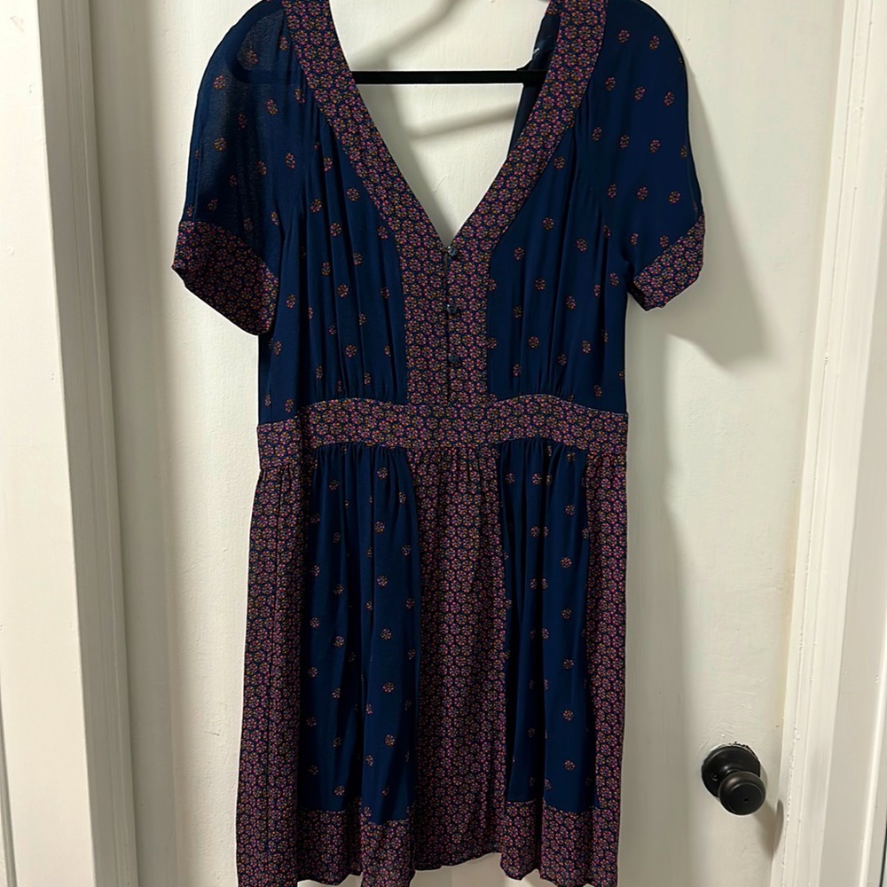 French Connection Size 10 dress